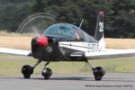 G-BTLP @ EGCJ - RRRA Air Race, Sherburn in Elmet - by Chris Hall