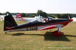 G-DANP @ EGCJ - RRRA Air Race, Sherburn in Elmet - by Chris Hall