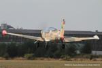 G-NRRA @ EGCJ - RRRA Air Race, Sherburn in Elmet - by Chris Hall