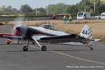 G-ORCA @ EGCJ - RRRA Air Race, Sherburn in Elmet - by Chris Hall