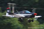 G-BTLP @ EGCJ - RRRA Air Race, Sherburn in Elmet - by Chris Hall