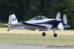G-ORCA @ EGCJ - RRRA Air Race, Sherburn in Elmet - by Chris Hall
