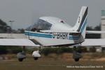 G-BRBK @ EGCJ - RRRA Air Race, Sherburn in Elmet - by Chris Hall