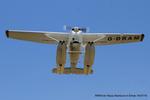 G-DRAM @ EGCJ - RRRA Air Race, Sherburn in Elmet - by Chris Hall