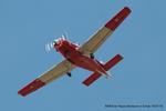 G-KDOG @ EGCJ - RRRA Air Race, Sherburn in Elmet - by Chris Hall