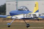 G-RVPL @ EGCJ - RRRA Air Race, Sherburn in Elmet - by Chris Hall
