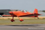 G-TNGO @ EGCJ - RRRA Air Race, Sherburn in Elmet - by Chris Hall