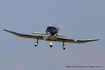 G-BRBK @ EGCJ - RRRA Air Race, Sherburn in Elmet - by Chris Hall
