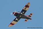 G-DAVM @ EGCJ - RRRA Air Race, Sherburn in Elmet - by Chris Hall