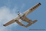 G-DRAM @ EGCJ - RRRA Air Race, Sherburn in Elmet - by Chris Hall