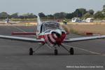 G-KDOG @ EGCJ - RRRA Air Race, Sherburn in Elmet - by Chris Hall