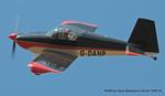 G-DANP @ EGCJ - RRRA Air Race, Sherburn in Elmet - by Chris Hall