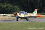 G-NRRA @ EGCJ - RRRA Air Race, Sherburn in Elmet - by Chris Hall