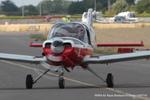 G-KDOG @ EGCJ - RRRA Air Race, Sherburn in Elmet - by Chris Hall