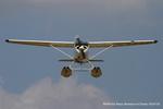 G-DRAM @ EGCJ - RRRA Air Race, Sherburn in Elmet - by Chris Hall
