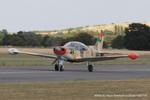 G-NRRA @ EGCJ - RRRA Air Race, Sherburn in Elmet - by Chris Hall