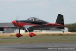 G-DANP @ EGCJ - RRRA Air Race, Sherburn in Elmet - by Chris Hall