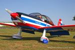 G-DAVM @ EGCJ - RRRA Air Race, Sherburn in Elmet - by Chris Hall
