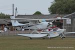 G-DRAM @ EGCJ - RRRA Air Race, Sherburn in Elmet - by Chris Hall