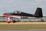 G-DANP @ EGCJ - RRRA Air Race, Sherburn in Elmet - by Chris Hall