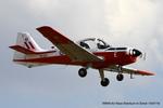 G-KDOG @ EGCJ - RRRA Air Race, Sherburn in Elmet - by Chris Hall