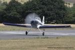 G-ORCA @ EGCJ - RRRA Air Race, Sherburn in Elmet - by Chris Hall