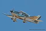 G-BRBK @ EGCJ - RRRA Air Race, Sherburn in Elmet - by Chris Hall