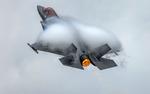 5288 @ ETAR - vapore departure from Ramstein Air Base - by FBE
