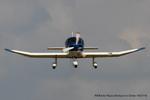 G-GORD @ EGCJ - RRRA Air Race, Sherburn in Elmet - by Chris Hall