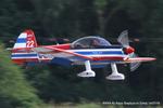 G-DAVM @ EGCJ - RRRA Air Race, Sherburn in Elmet - by Chris Hall