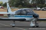G-BRBK @ EGCJ - RRRA Air Race, Sherburn in Elmet - by Chris Hall