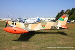 G-NRRA @ EGCJ - RRRA Air Race, Sherburn in Elmet - by Chris Hall