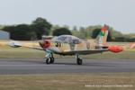 G-NRRA @ EGCJ - RRRA Air Race, Sherburn in Elmet - by Chris Hall