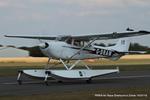 G-DRAM @ EGCJ - RRRA Air Race, Sherburn in Elmet - by Chris Hall