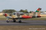 G-NRRA @ EGCJ - RRRA Air Race, Sherburn in Elmet - by Chris Hall