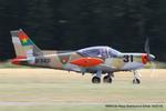 G-NRRA @ EGCJ - RRRA Air Race, Sherburn in Elmet - by Chris Hall