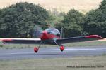 G-DANP @ EGCJ - RRRA Air Race, Sherburn in Elmet - by Chris Hall