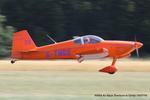G-TNGO @ EGCJ - RRRA Air Race, Sherburn in Elmet - by Chris Hall