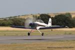 G-ORCA @ EGCJ - RRRA Air Race, Sherburn in Elmet - by Chris Hall