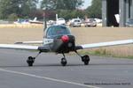G-BTLP @ EGCJ - RRRA Air Race, Sherburn in Elmet - by Chris Hall