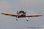 G-DAVM @ EGCJ - RRRA Air Race, Sherburn in Elmet - by Chris Hall