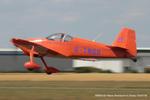 G-TNGO @ EGCJ - RRRA Air Race, Sherburn in Elmet - by Chris Hall