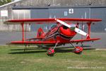 G-MAGG @ EGCJ - Sherburn in Elmet - by Chris Hall