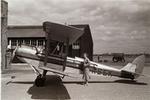 G-ABEK - Film can marked Summer 1934  - by Bigdee