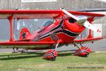 G-MAGG @ EGCJ - Sherburn in Elmet - by Chris Hall