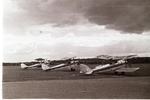 G-AAEW - Film can marked summer 1934 - by Bigdee