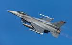 90-0818 @ ETAD - departure from Spangdahlem Air Base - by FBE