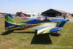 G-RVTB @ EGCJ - Sherburn in Elmet - by Chris Hall