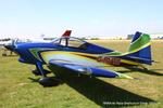 G-RVTB @ EGCJ - Sherburn in Elmet - by Chris Hall
