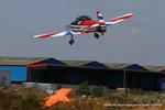 G-DAVM @ EGCJ - RRRA Air Race, Sherburn in Elmet - by Chris Hall